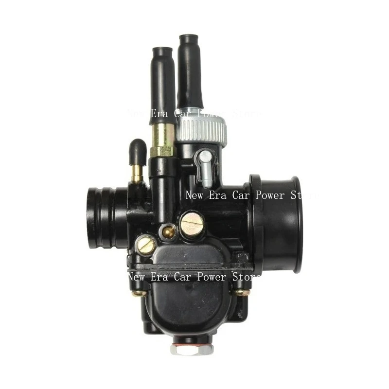 

Применимо к карбюратору PHBG DS Black 17/19/21 мм для мотоцикла Dellorto Jog50-90 DIO