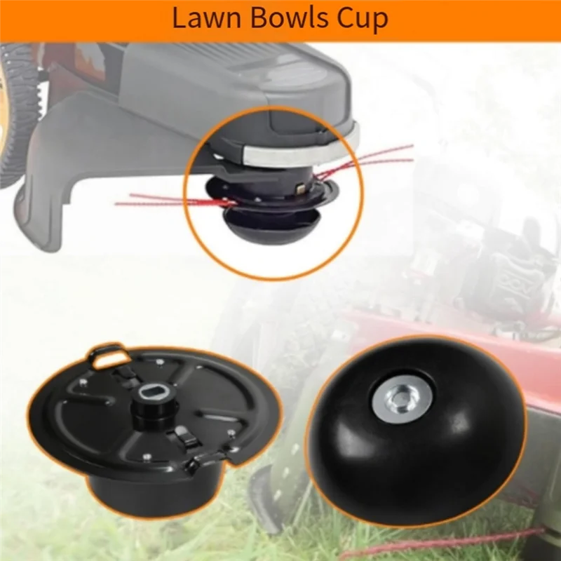 ABDJ-для запасной части триммера-шарикоподшипник/сборка 532182217 182217, подходит для HU625WT, HU675HWT, для HU625