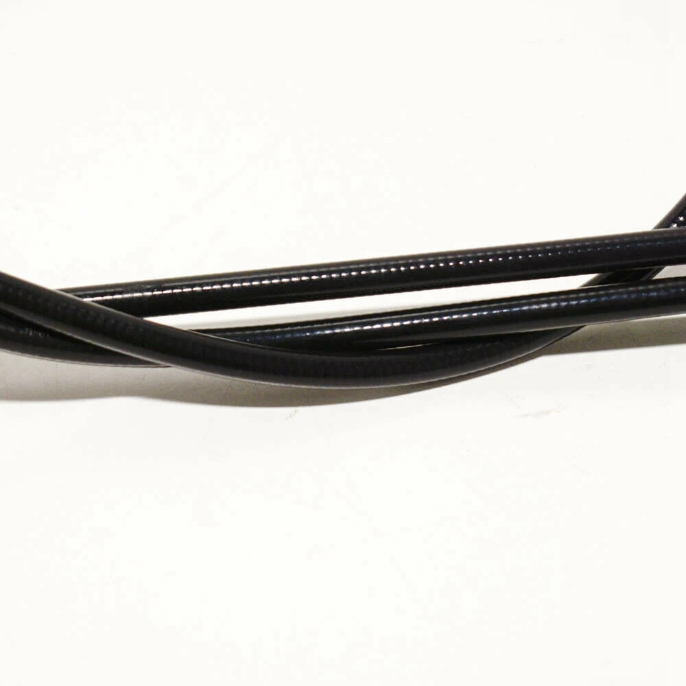 Cabo de liberação do capô 2038800459 para classe C W203