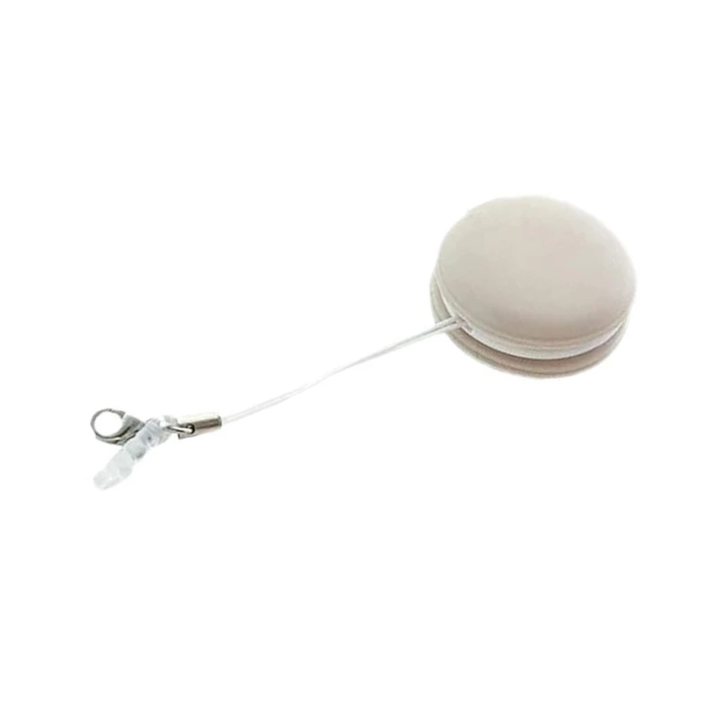 Macaron Mobile Phone Screen Wipe, Macaron Mobile Phone Screen Cleaning Ball, Screen Lens and Eyeglass Wipe Cleaner