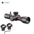 with 11mm high mount
