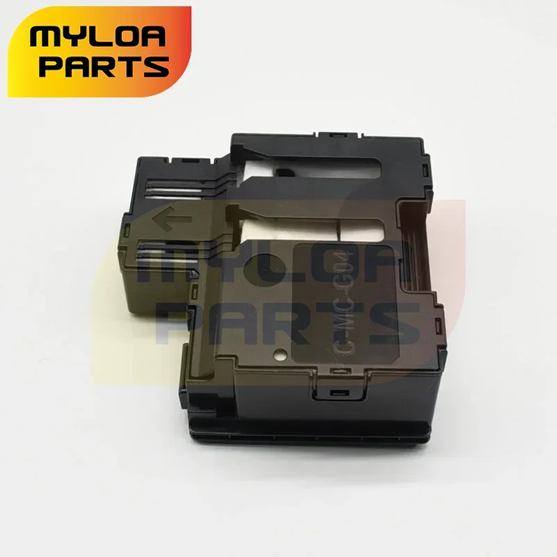 1X MC-G04 Maintenance Cartridge support for CANON G1230 G1330 G1430 G1530 G1730 G1737 G2270 G2470 G2570 G2730 G2770 G3270 G3470