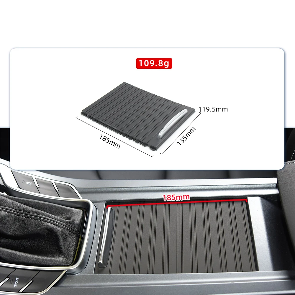 Car Central Console…