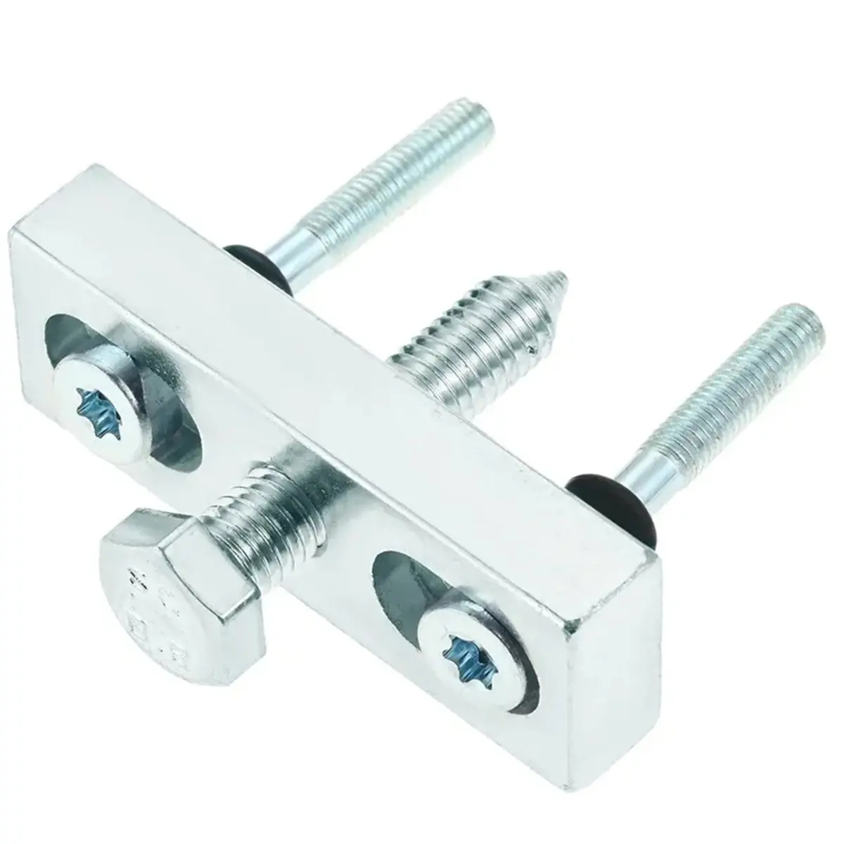 Chainsaw Removal Flywheel Puller Disassembly Maintenance Repair Tool 59108904504 for MS201T MS241C MS261 MS291