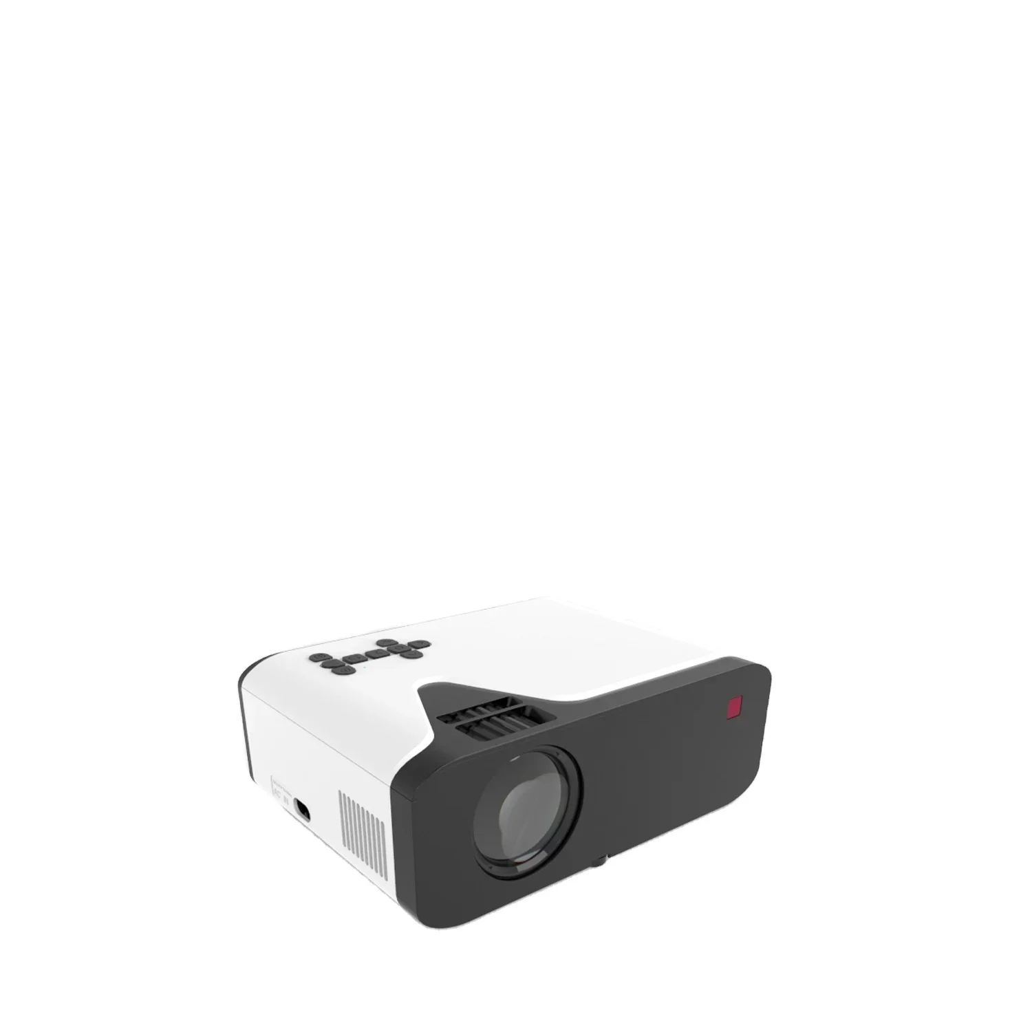 

tv projector 4K LED Video 1080P LED 7000 Lumens Home Theater Projector