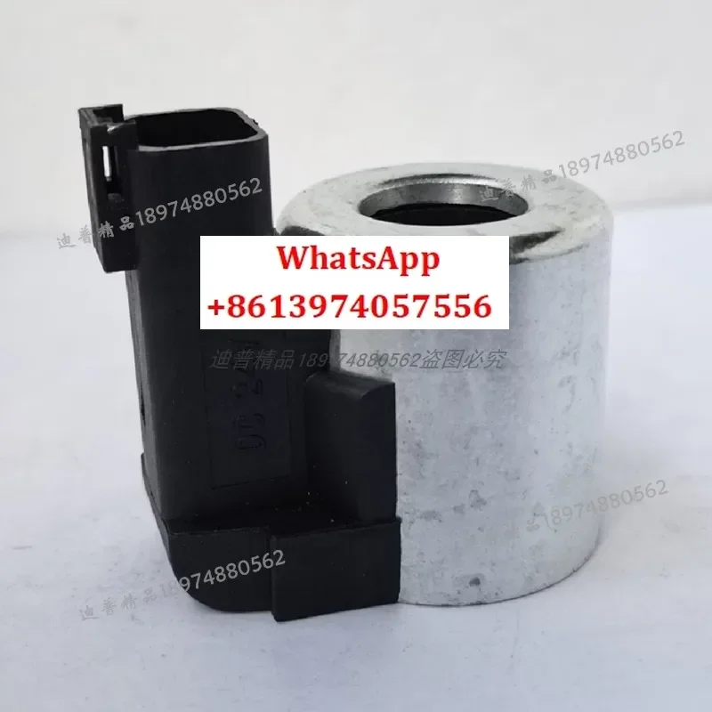 

Подходит для катушек 3036916, 3036401, 24V, 3012599, 3012600, 3002244, 3003119