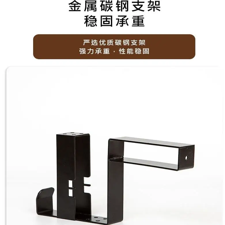 

Вешалка для мотоциклетного шлема, тактическая стойка для выступлений, кожаная вешалка для куртки, локомотива, настенная вешалка для шлема, простая установка