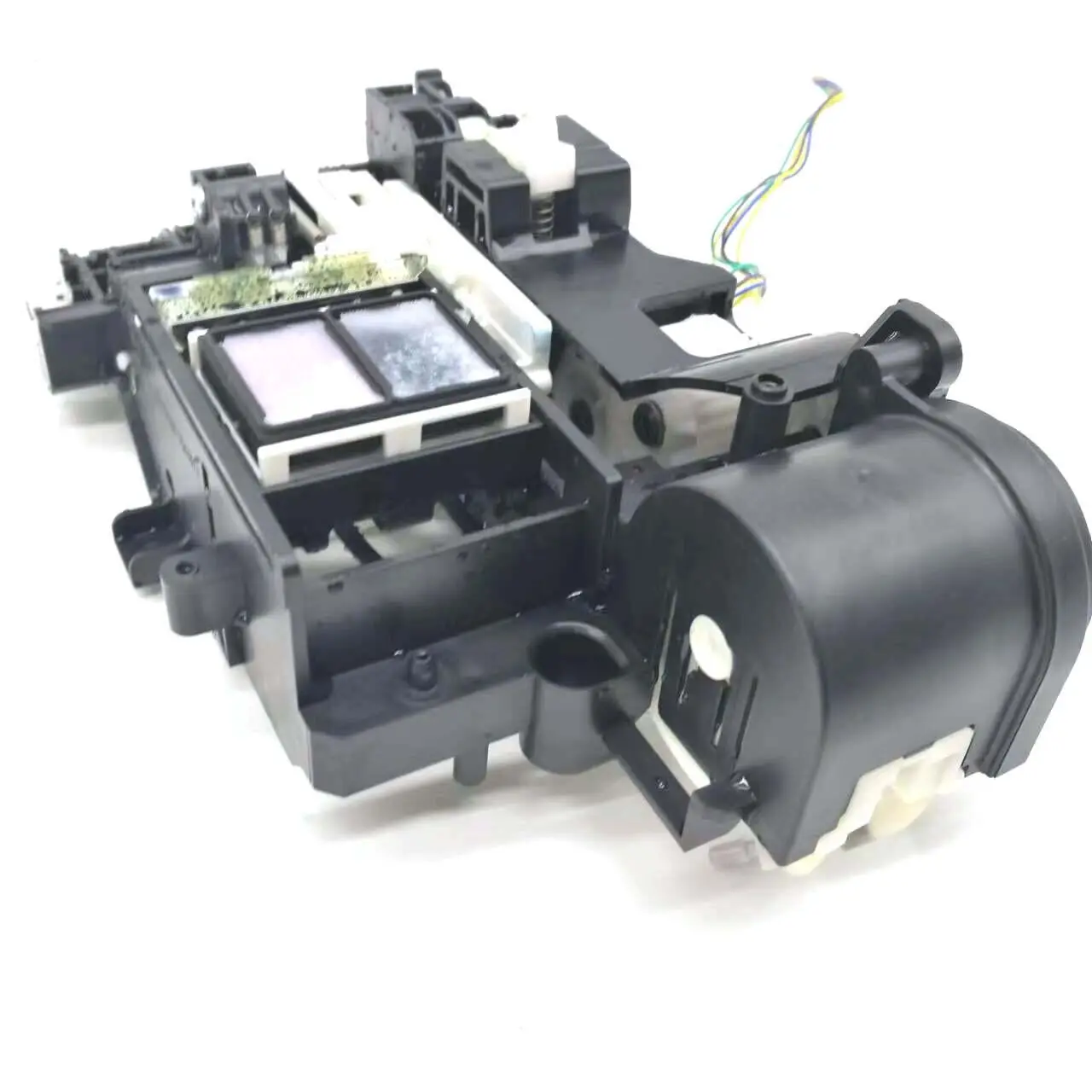 

Ink Pump Assembly Capping Station Fits For Canon pro-100 pro 100 PRO100