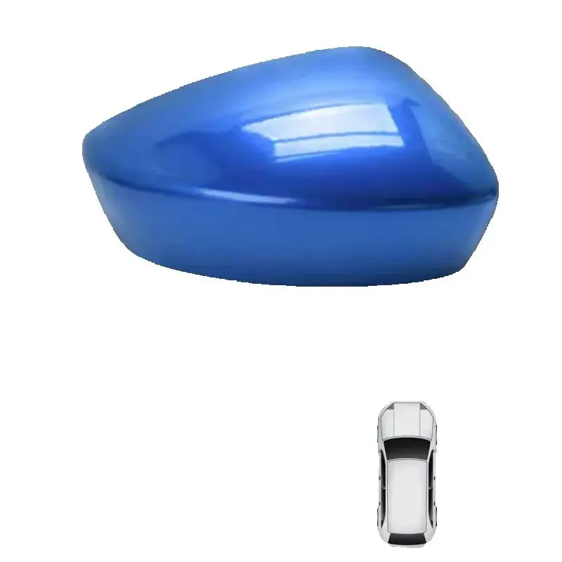 

For Mazda CX-5 2012 2013 2014 Door Mirror Cover Shell Cars Accessories Case Shell Housing Car Accessories Exterior Components