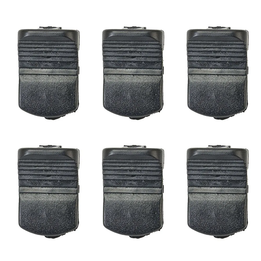 New Switch Button Angle Grinder Black FF03-100A 6pcs/set Angle Grinder Accessories Plastic Power Tool Accessories