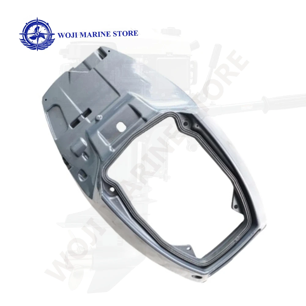 Outboard Engine Base Tray Assembly 6B4-42711-00-4D for Yamaha 2 Stroke 9.9-15 HP