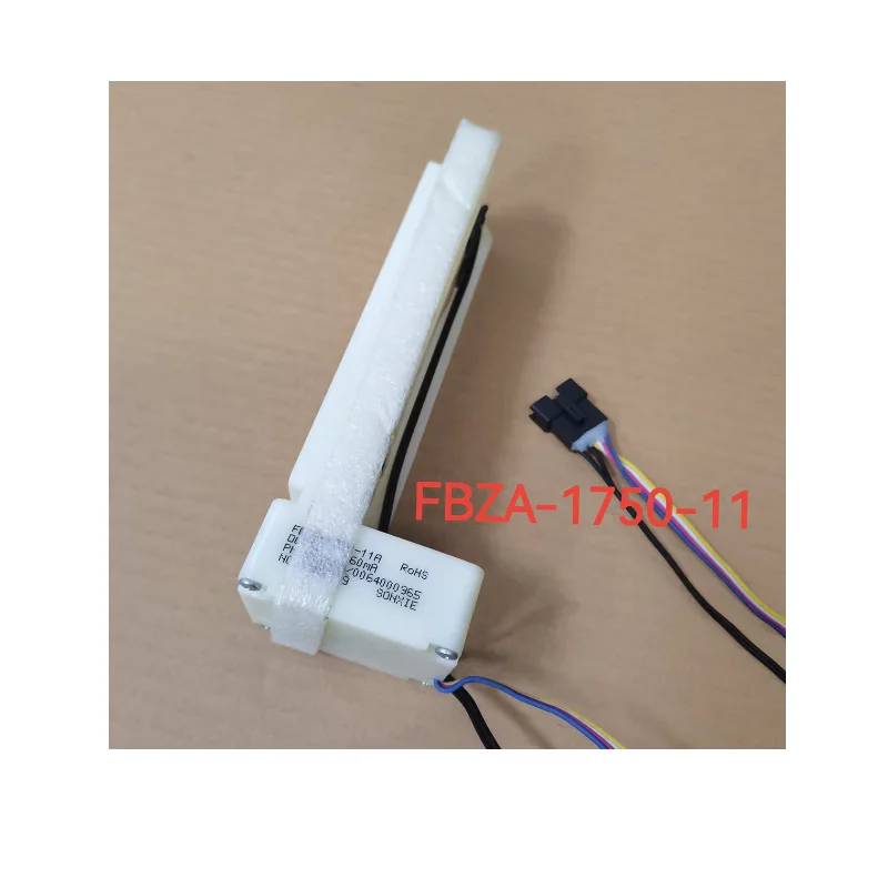 BCD-285WKS Refriger…