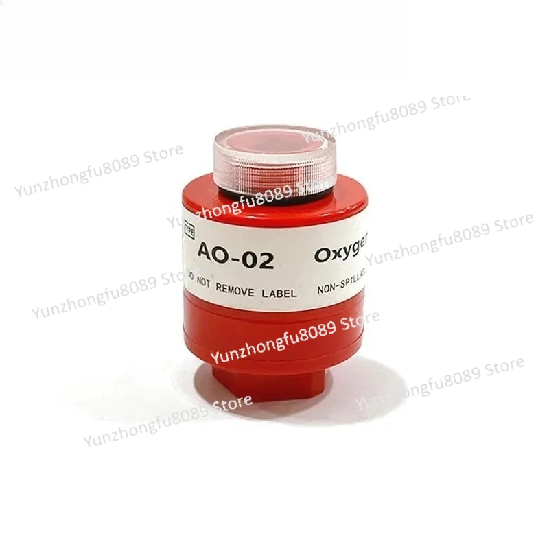 AO2 Oxygen Sensors …