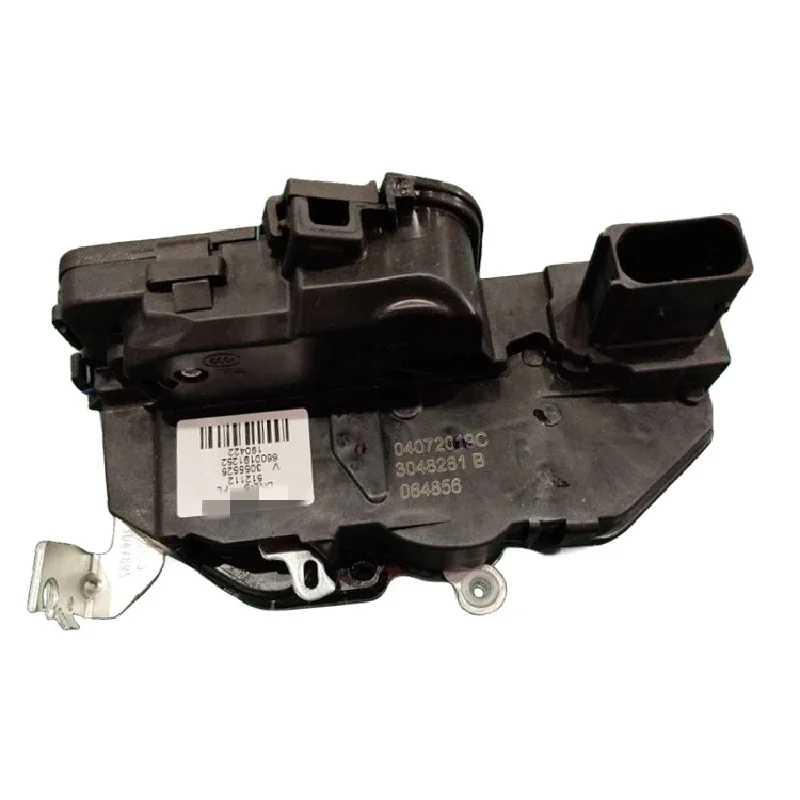 Car Door Lock For Geely Monjaro KX11 XingYueL