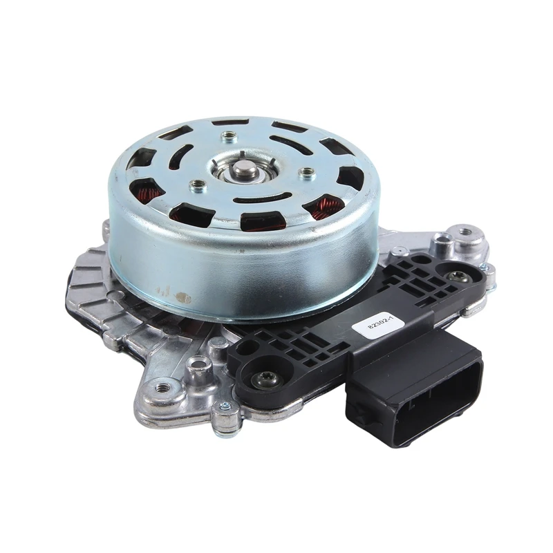 Cooling Fan Motor 16363-47060 For Lexus UX200 2019-2021 Toyota Corolla 2019-2022 Parts