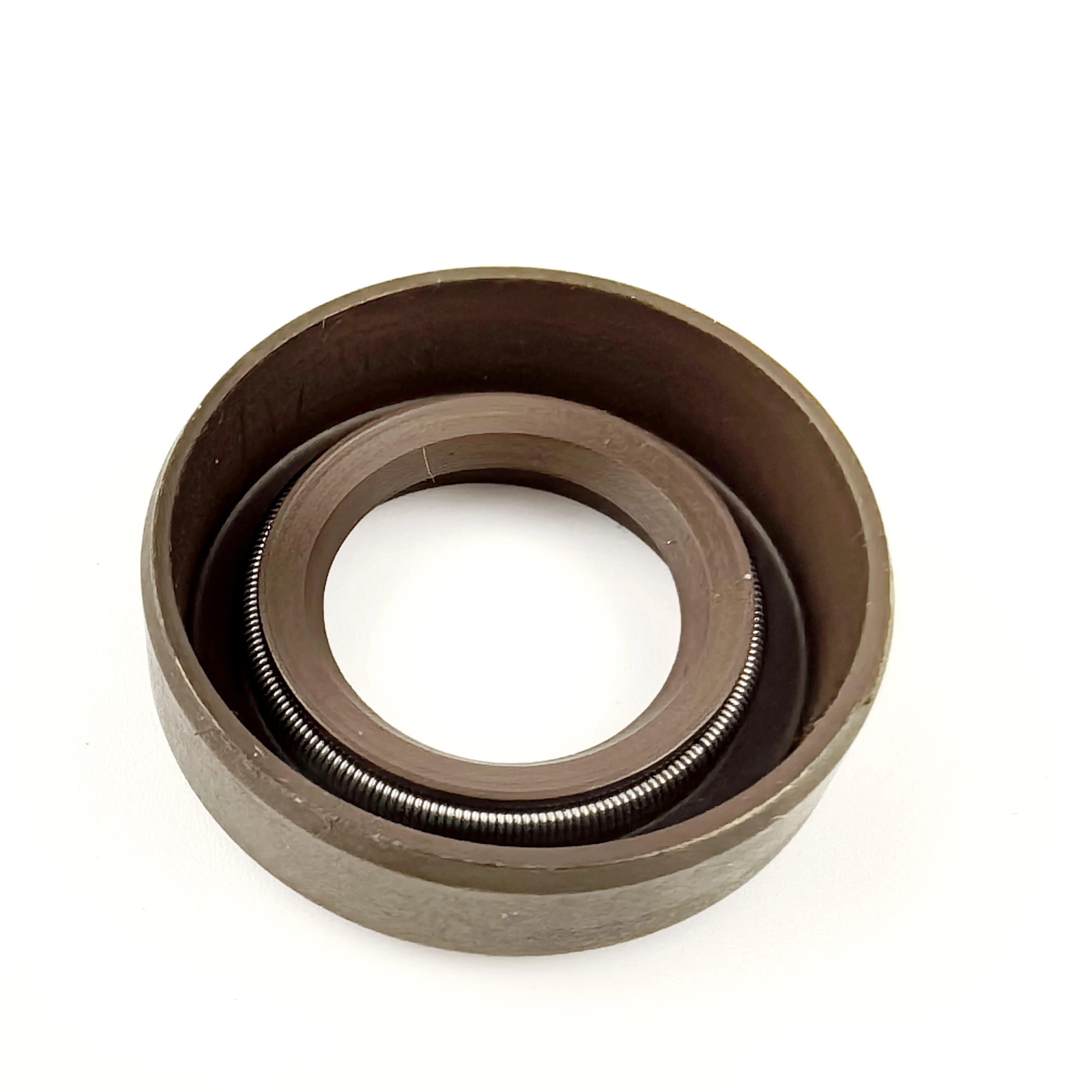 FKM 14*25*7/14*26*7mm high-pressure skeleton shaft oil seal hydraulic pump gasket sealing ring ISO: 9001 2008