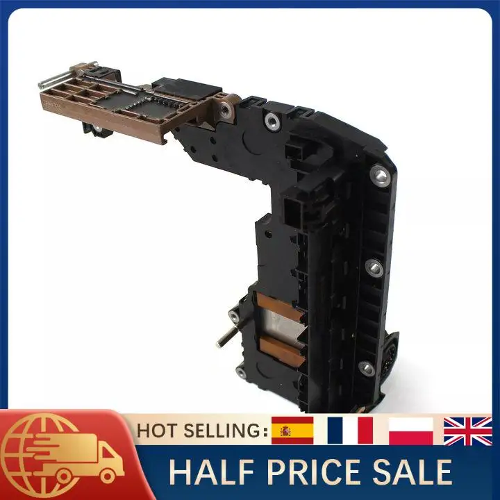 

1 шт. проводник коробки передач TCU ECU 0260550025 для BMW X5 E70 3.0si 1/3/5/6/7 серии Z4 Jaguar Genesis VW Phaeton