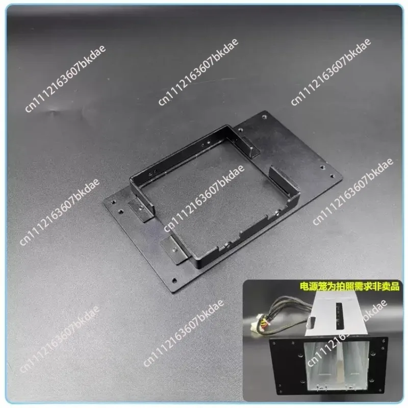 Position Installation Redundant Power Cage Power Supply Retrofit Chassis Position Server Power Supply Standard