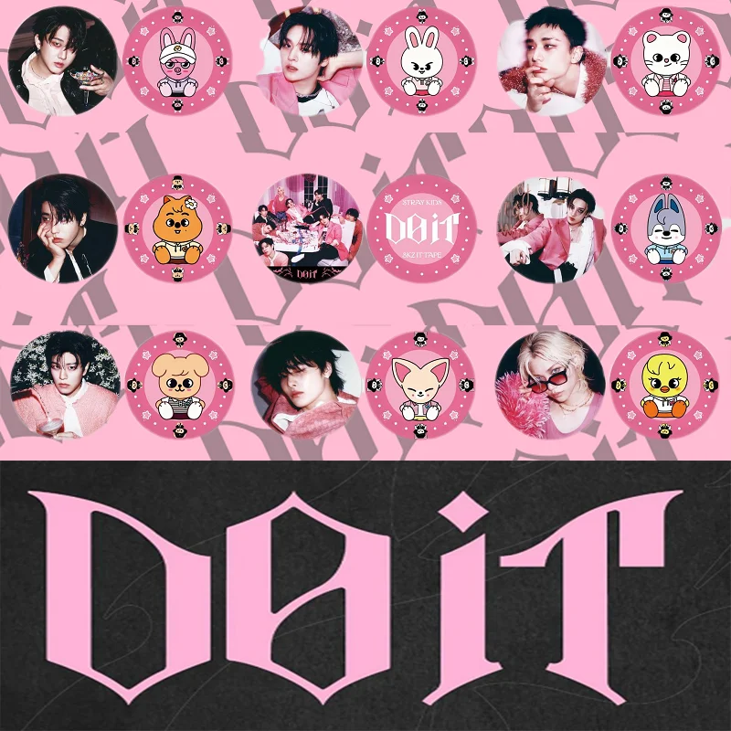 New Skzoo Stray Kid…