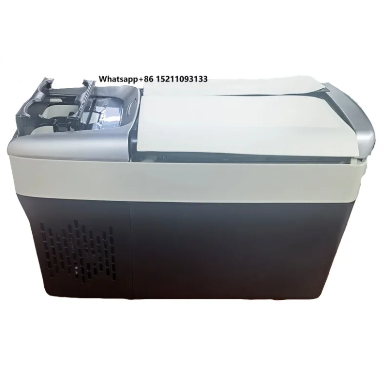 Factory Direct Sales Car Refrigerator 12V/24V High Quality Fast Cooling and  Special Refrigerator