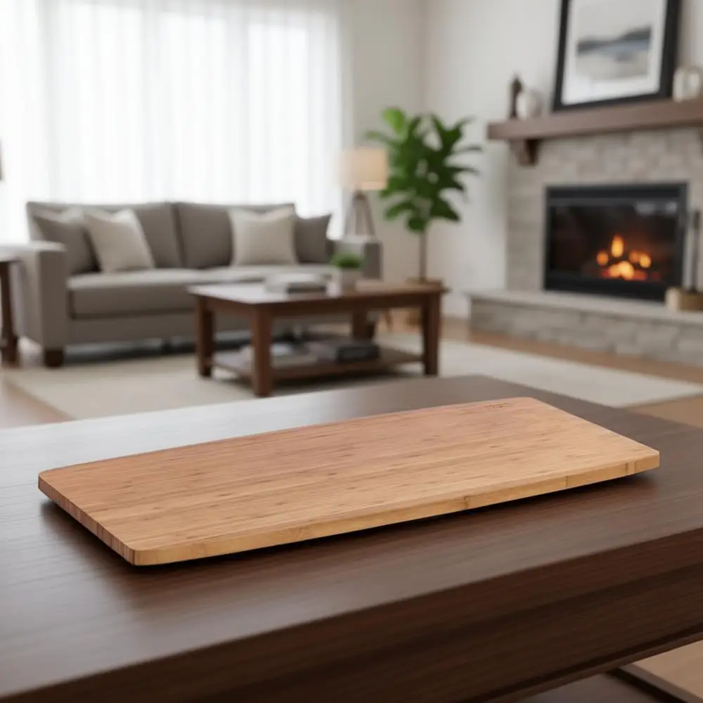 

Поворотная подставка для телевизора 31 дюймов для LED/LCD мониторов - 360 градусов ° Вращающийся, идеально подходящий для домашнего кинотеатра и спальни