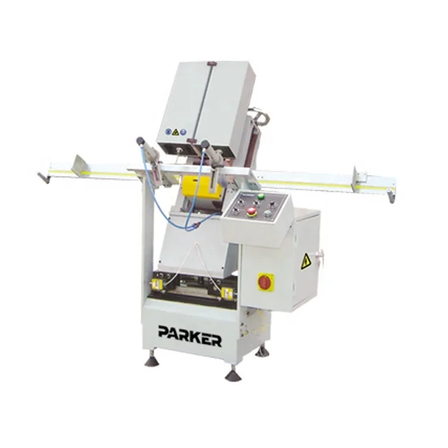 PVC Profile Automatic Three Axis Water Slot Routing Machine With High Quality