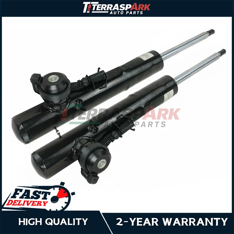 

2 передних левых и правых амортизатора подходят для Audi Q5 AQ5 2,0 TDI TFSI Quattro 2009-17 8R0413029J, 8R0413029L, 8R0413030J, 8R0413030L