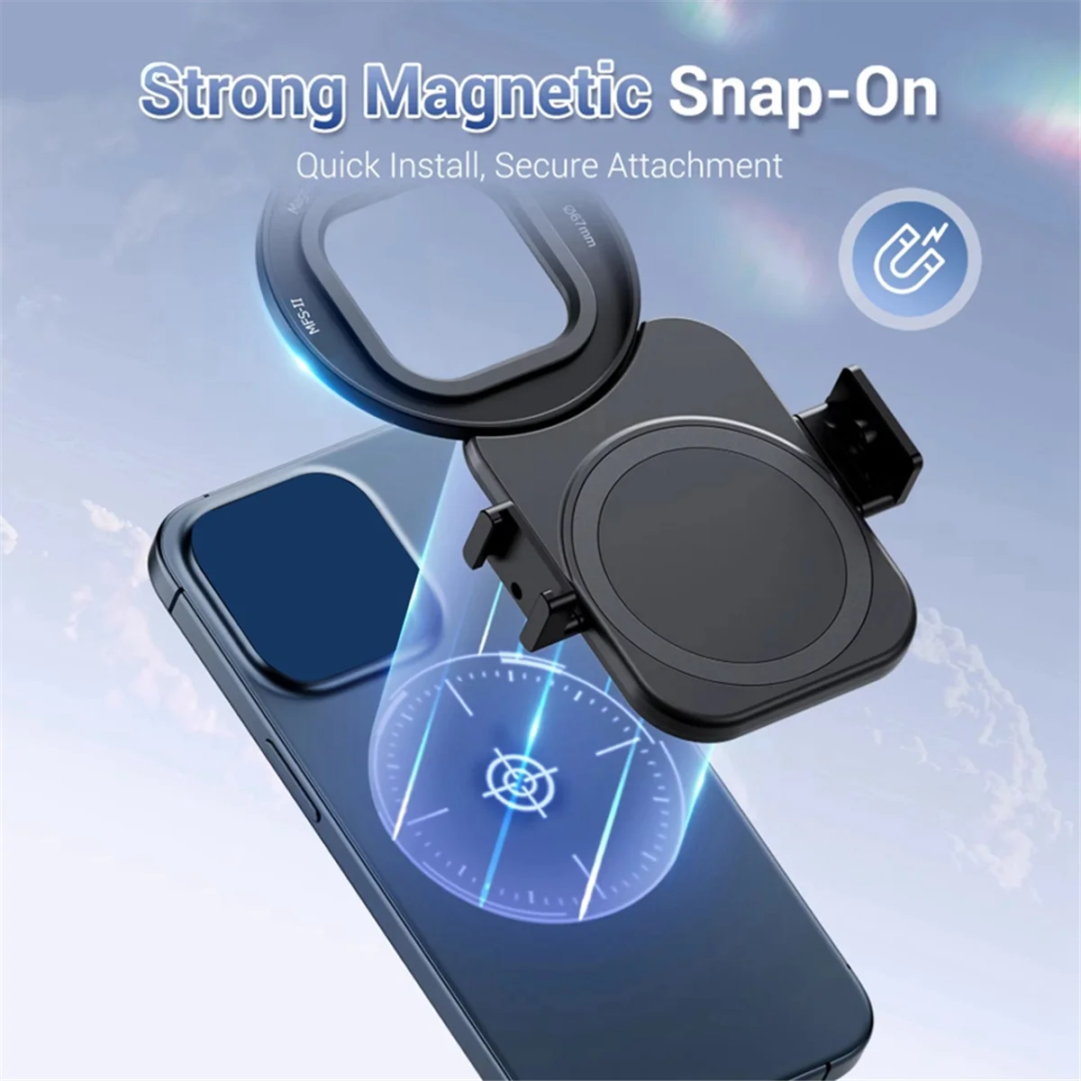 A72Z 67Mm Magnetic …