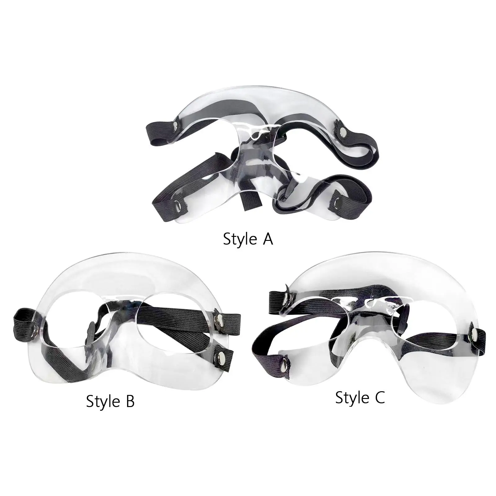 

Лицо, защита носа, баскетбольная защита лица для женщин, мужчин, детей, спорт