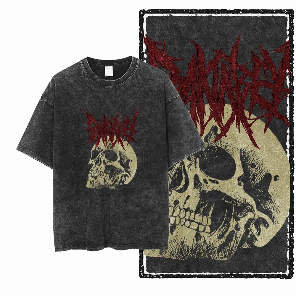 Thumbnail 3 - #22 Trending Graphic Print Tees Right Now