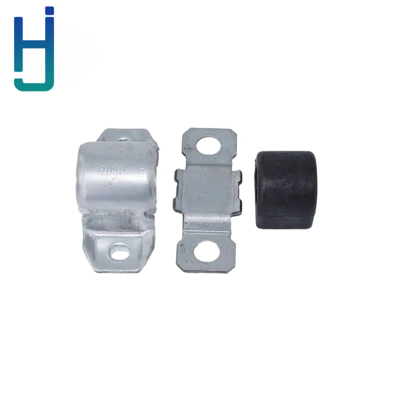 

6393232665 6393232665B Втулка стабилизатора передней устойчивости для Mercedes W639 3.2L 3.5L