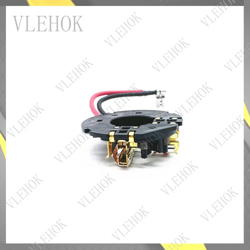 حامل فرشاة كامل لماكيتا DDF482 DHP482 #3