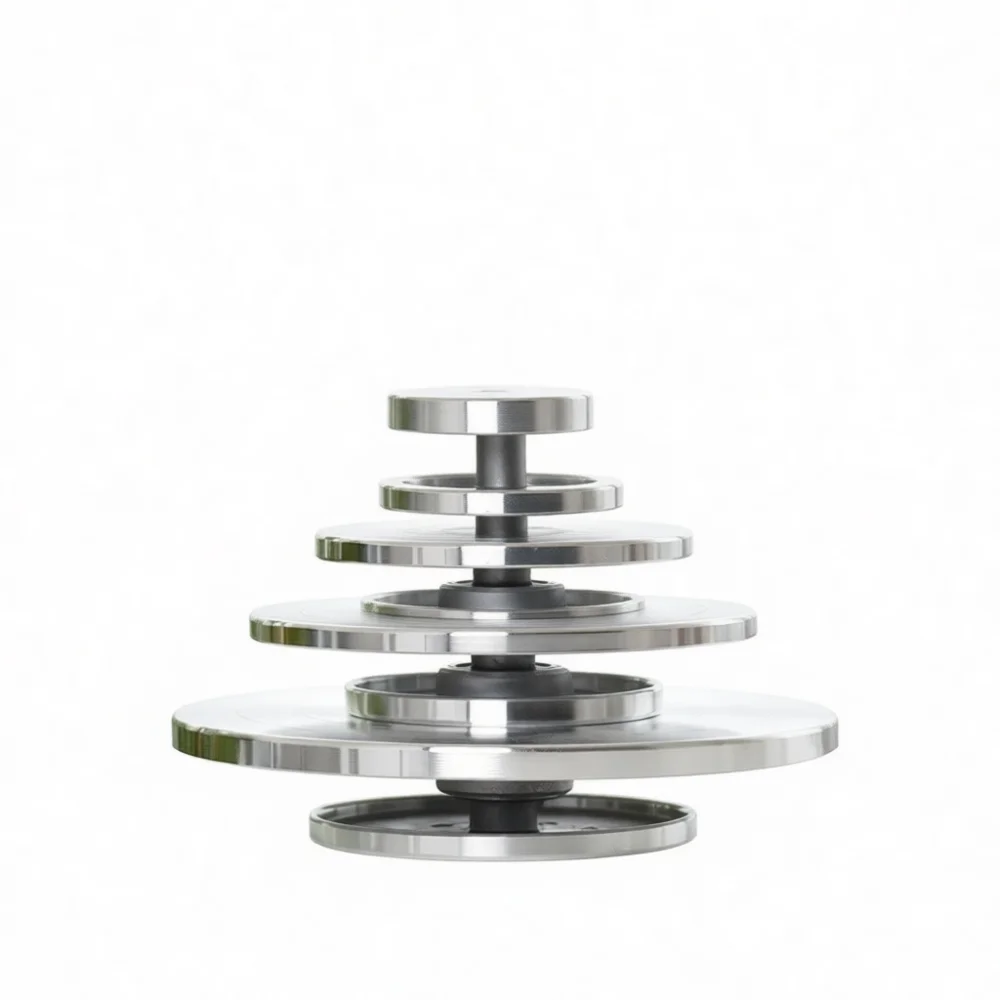 Table rotative en alliage d'al - Cake Decorating Turntable avis et prix