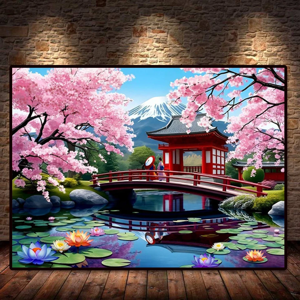 New 2025 Diamond Pa…