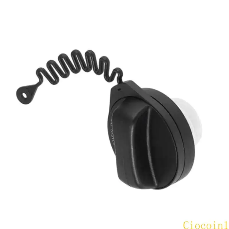 

Автомобильный двигатель, дизельный двигатель, крышка мазута, крышка заливной бачки, уменьшение испарения топлива, совместимая с XC60 31261716 31261589 31392044