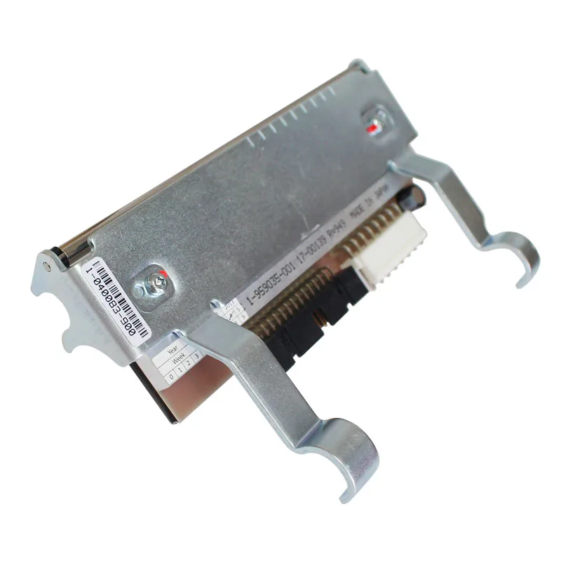 Tête d'impression Intermec PX4i, 300dpi, étiquette thermique, accessoires de codes à barres, tête d'impression