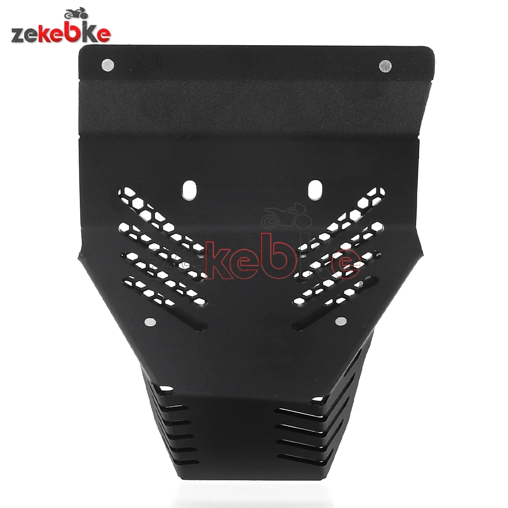 Motorcycle Multistrada 1200 S D air Engine Guard Engine Housing Cover Protector For Ducati Multistrada 1200 Pikes Peak 2016-2017