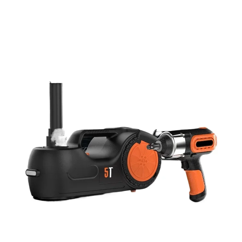 Electric Hydraulic …