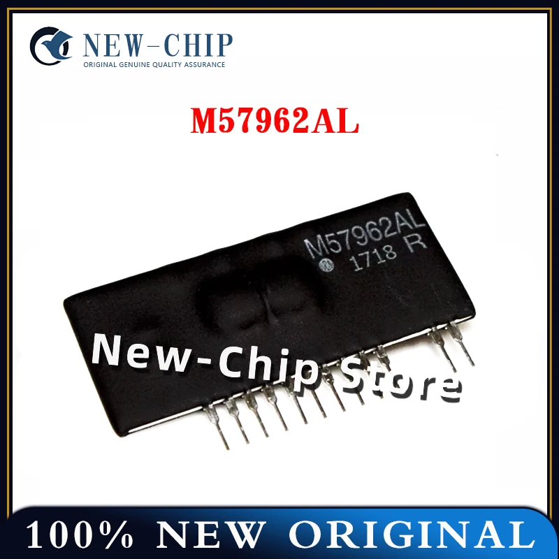 

1 шт.-10 шт./лот M57962AL ZIP-12 новый оригинальный
