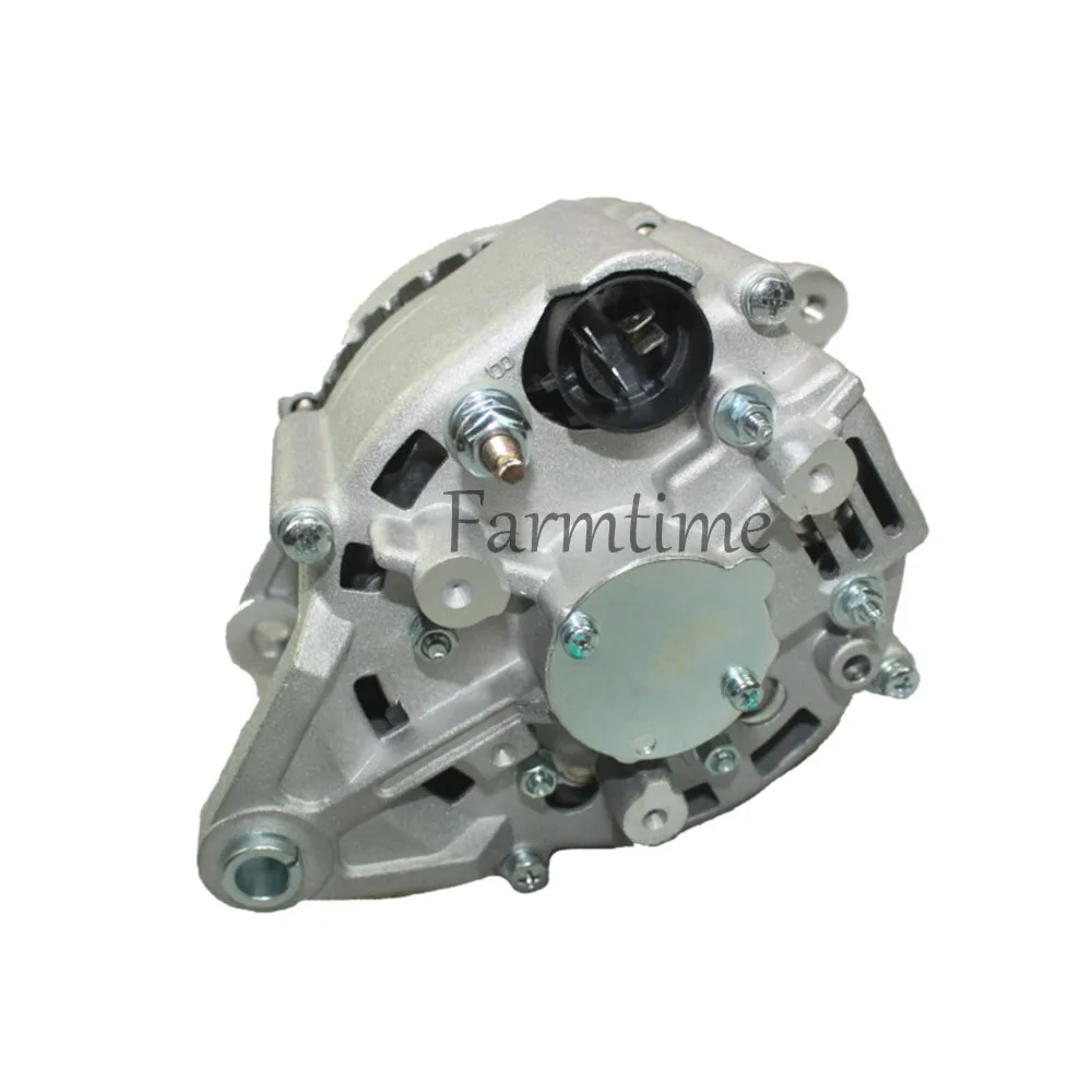 Alternator JFZ182E /  498-3701010 14V60A  with Engine Dachai for Forklift