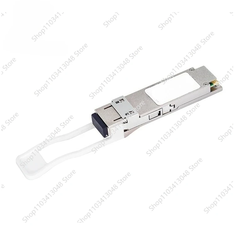 100G 100km 1310nm SMF Dual LC DDM 2 Cores Optical Transceiver MODULE  ZR4 100km