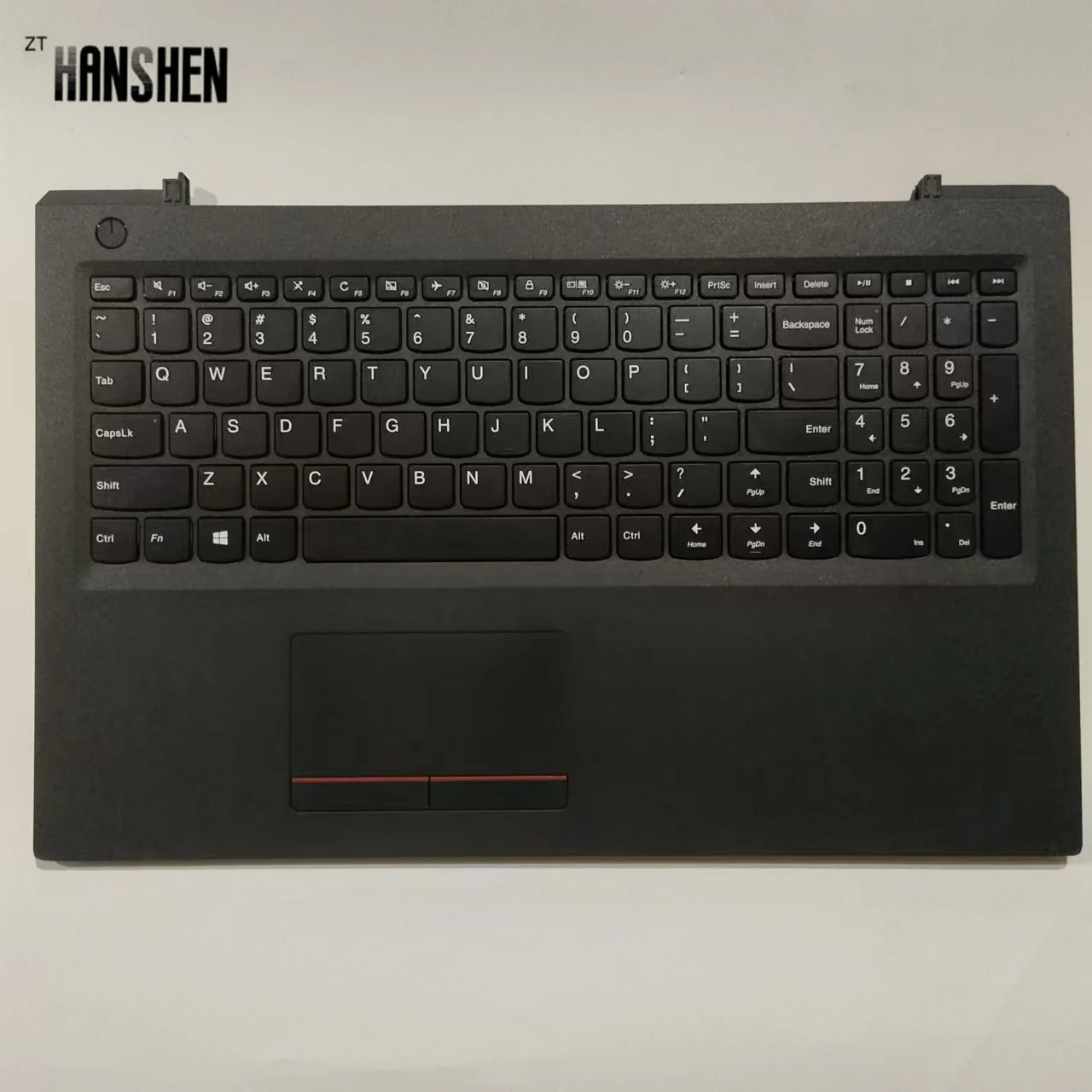 New Original For Lenovo V110-15 V110-15ISK V110-15IKB V110-15AST V110-15IAP Laptop Palmrest Case Keyboard US Version Upper Cover