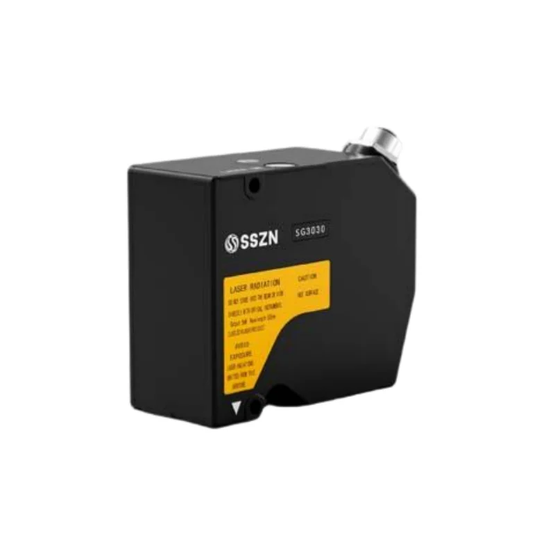 SG Series Point Laser Displacement Sensor SG3030/3035/3080/3085/3150/3155 High Precision Industrial Automation Measuring Sensor