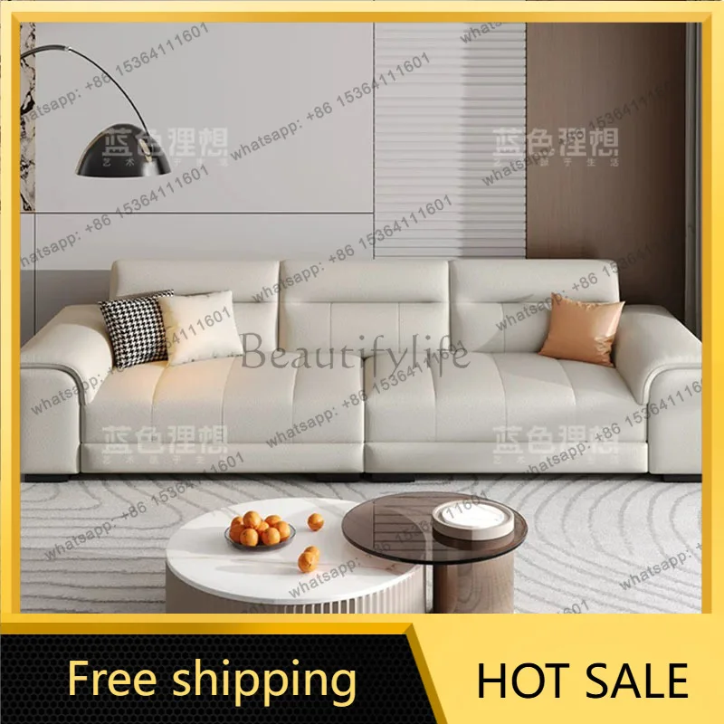 LJY Relaxing Decor Living Room Sofas Puffs Futon Modern Floor Designer Living Room Sofas Minimalist Lazy Muebles Salon Furniture