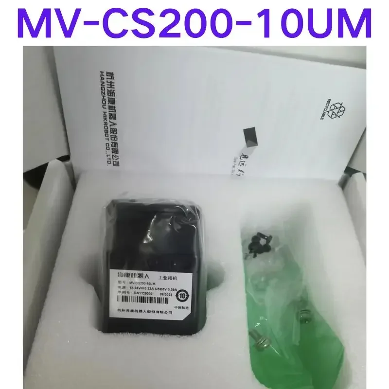 

Brand-new Industrial Camera MV-CS200-10UM