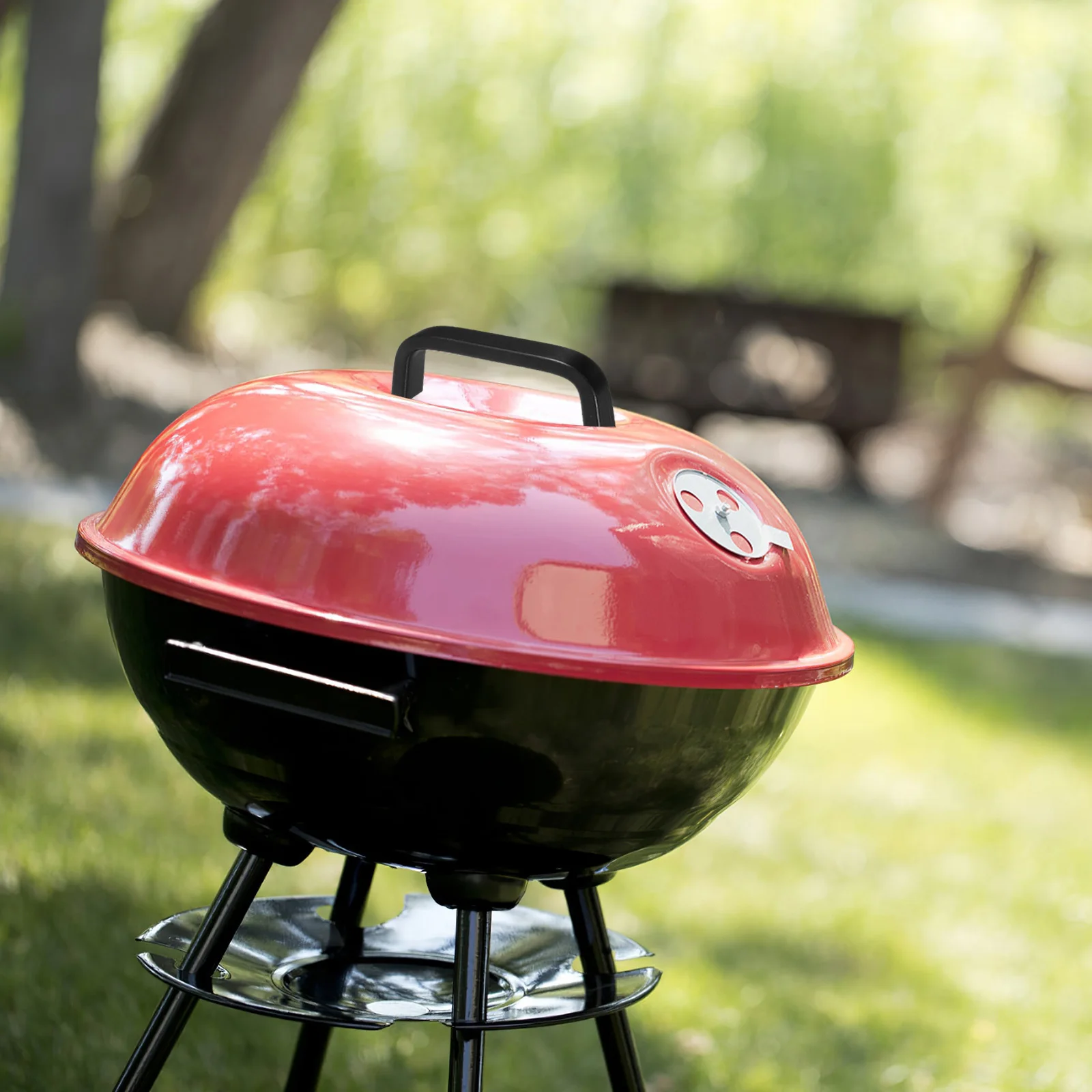 

Black Aluminum Alloy Cabinet Drawer Pull Handle Modern Minimalist Design for Kitchen Bathroom Wardrobe Barbecue Grill