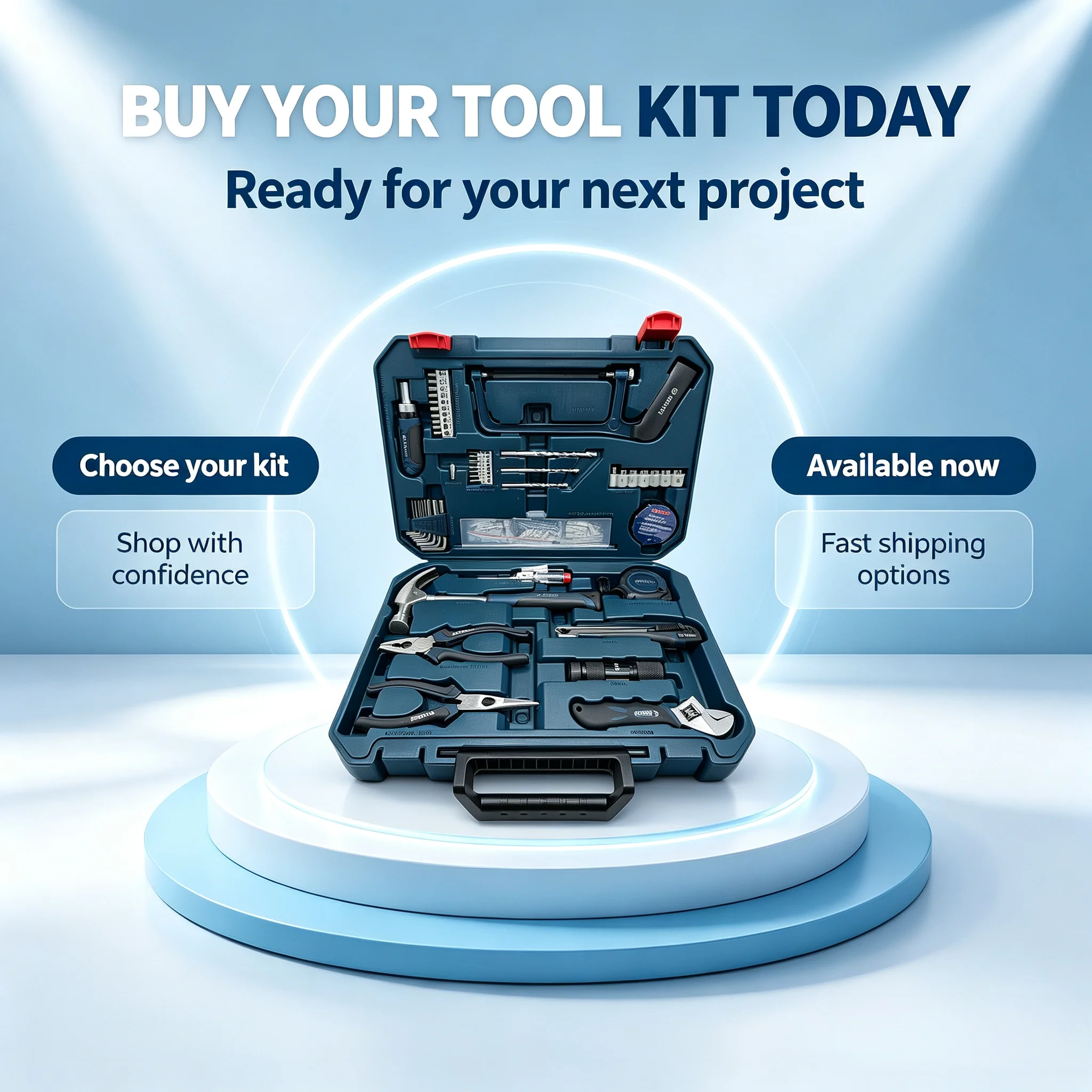 Power Tools Accessories - BOSCH 2607002789 108 PCS of Household