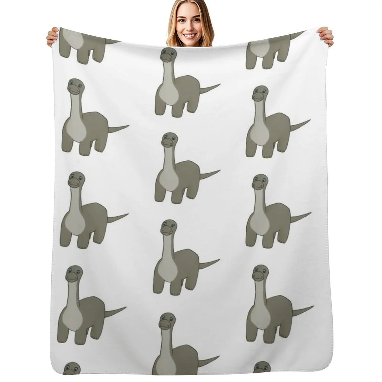 Ainsley J?ttelik Throw Blanket anime Soft Tourist wednesday Luxury Bed linens Blankets