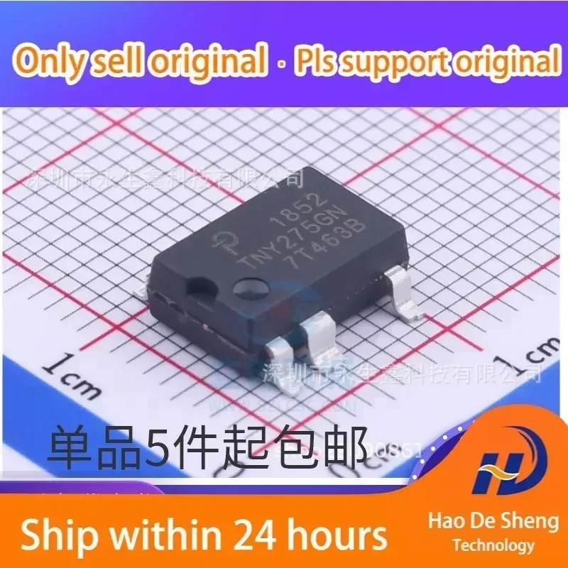 

10PCS/LOT TNY275GN SOP-7 Power Management IC New Original In Stock