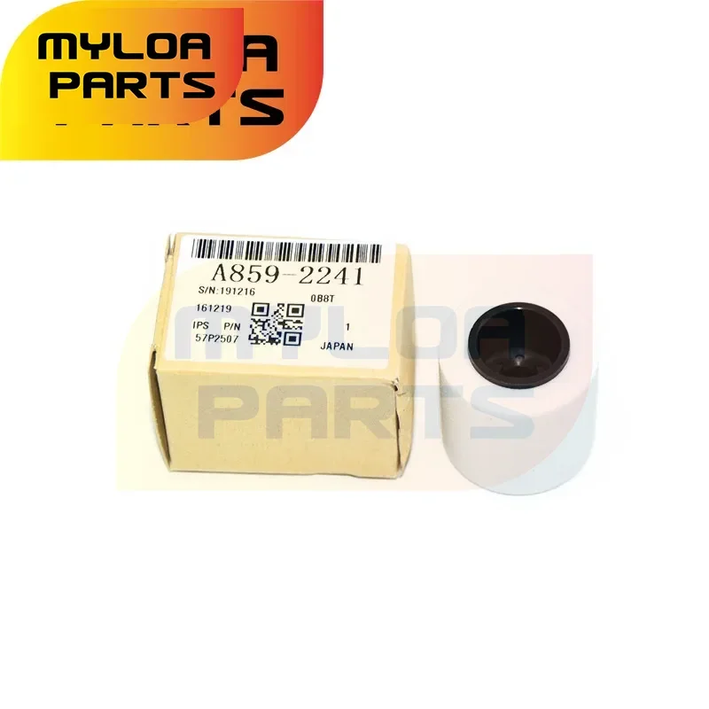 10pcs A8592241 ADF Reverse Roller support for RICOH MP2554 AF 1060 1075 2060 2075 551 700  MP 7500 6001 6002 7502 9002 SP9100 A8